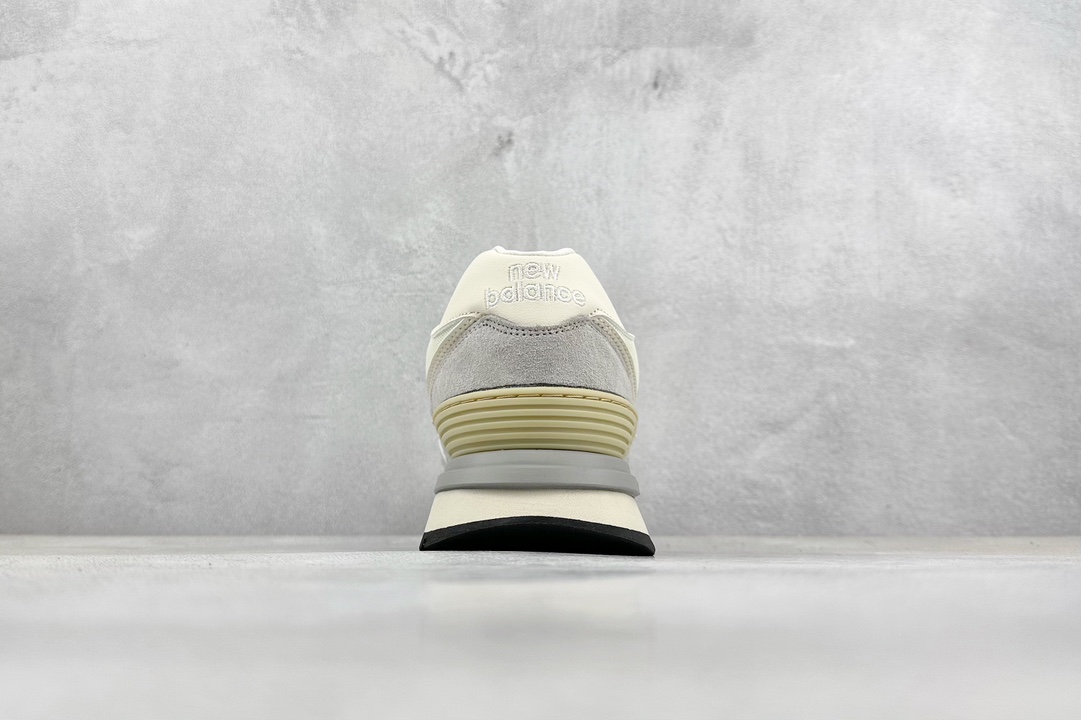 New Balance Running Shoes L-s