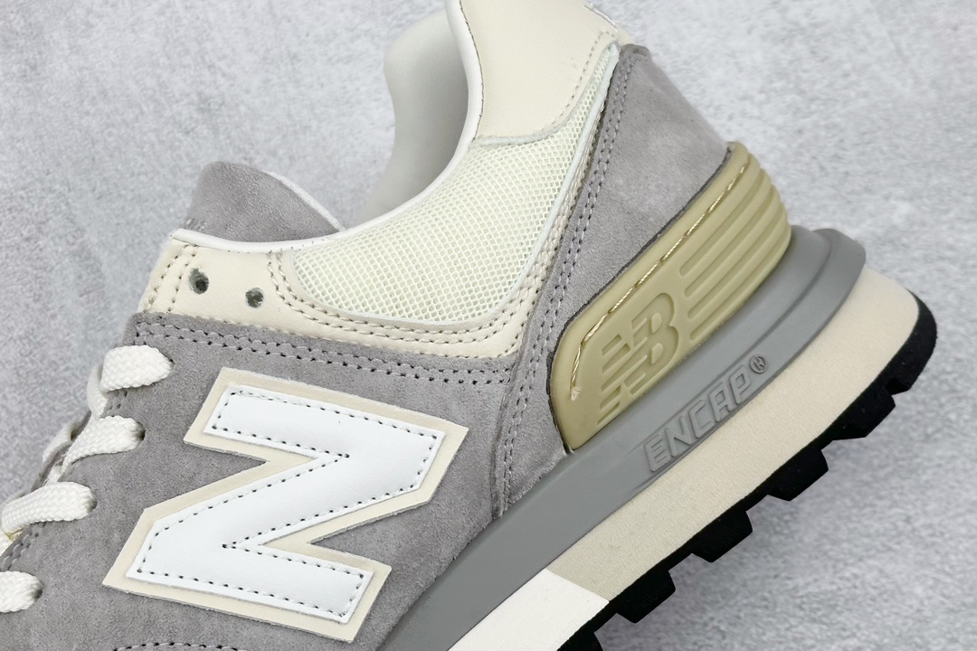 New Balance Running Shoes L-s