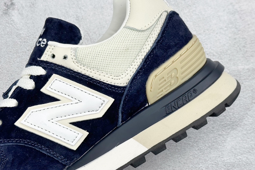 New Balance Running Shoes L-s