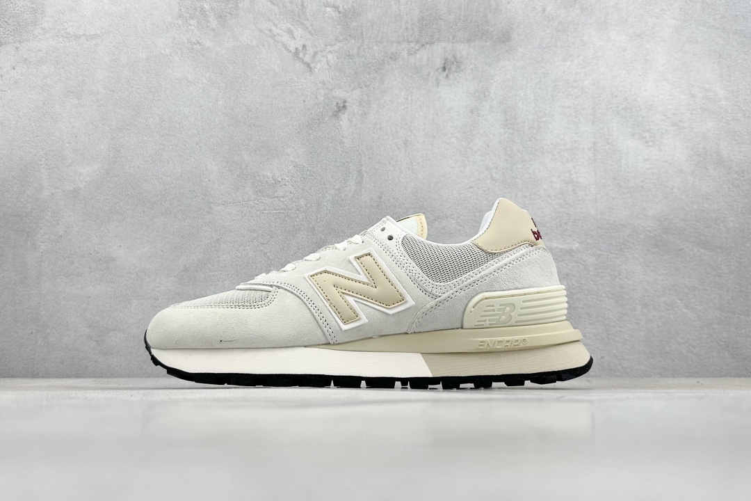 New Balance Running Shoes L-s