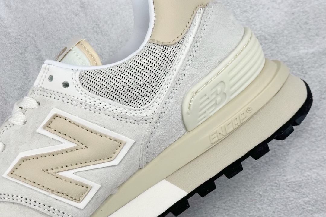 New Balance Running Shoes L-s