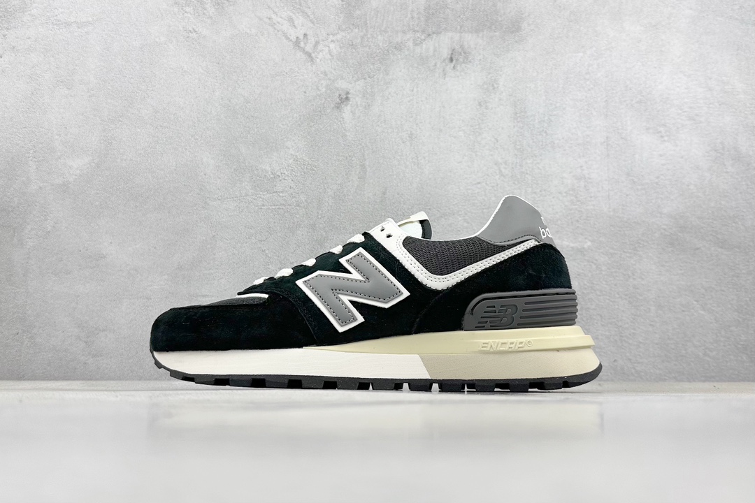 New Balance Running Shoes L-s