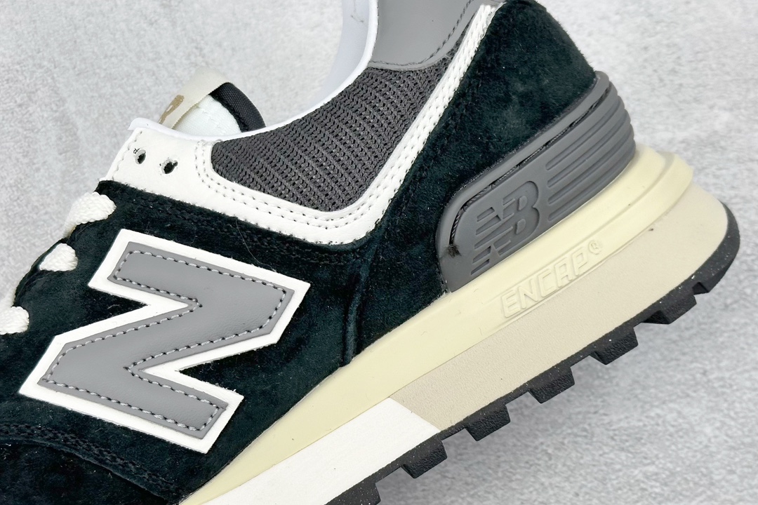 New Balance Running Shoes L-s