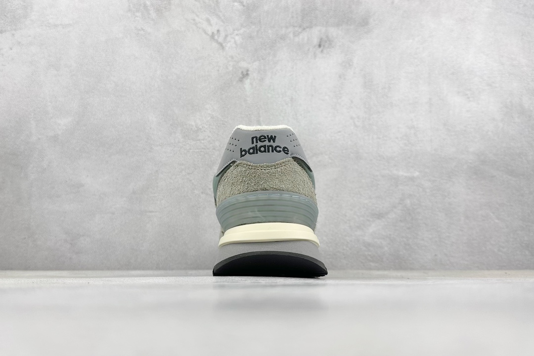 New Balance Running Shoes L-s