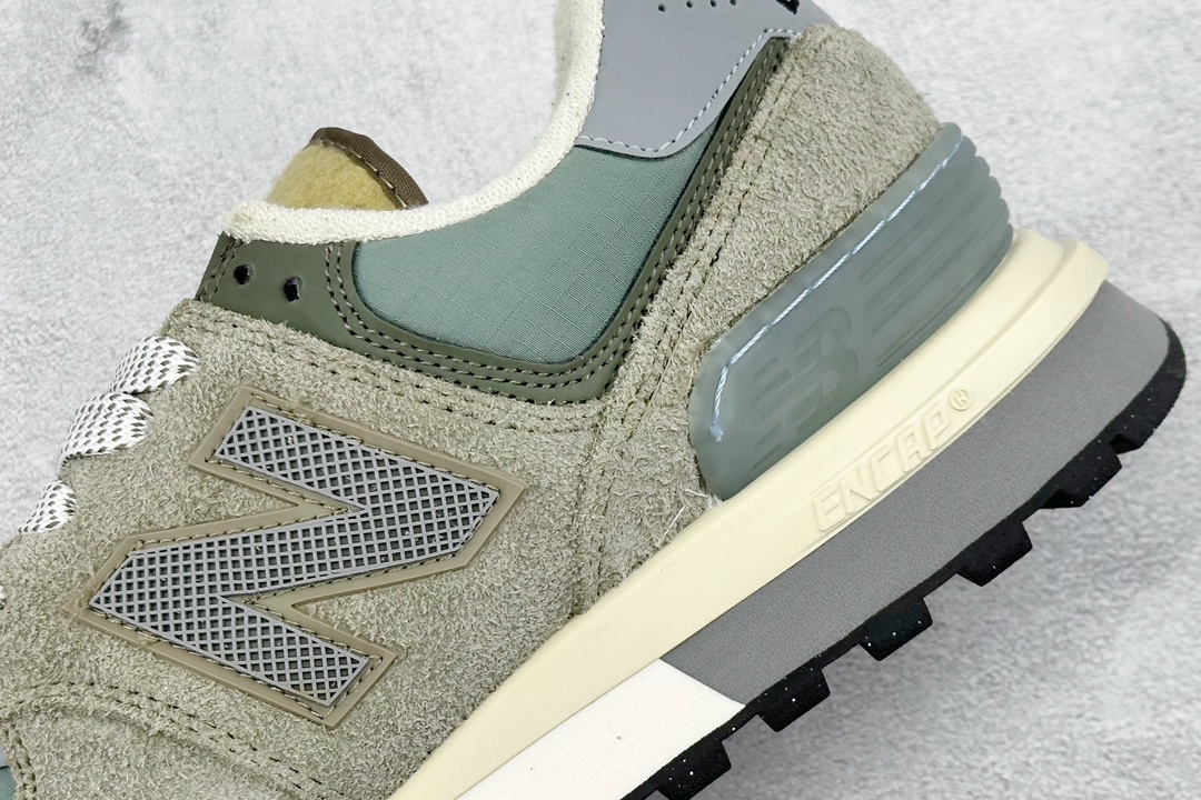 New Balance Running Shoes L-s