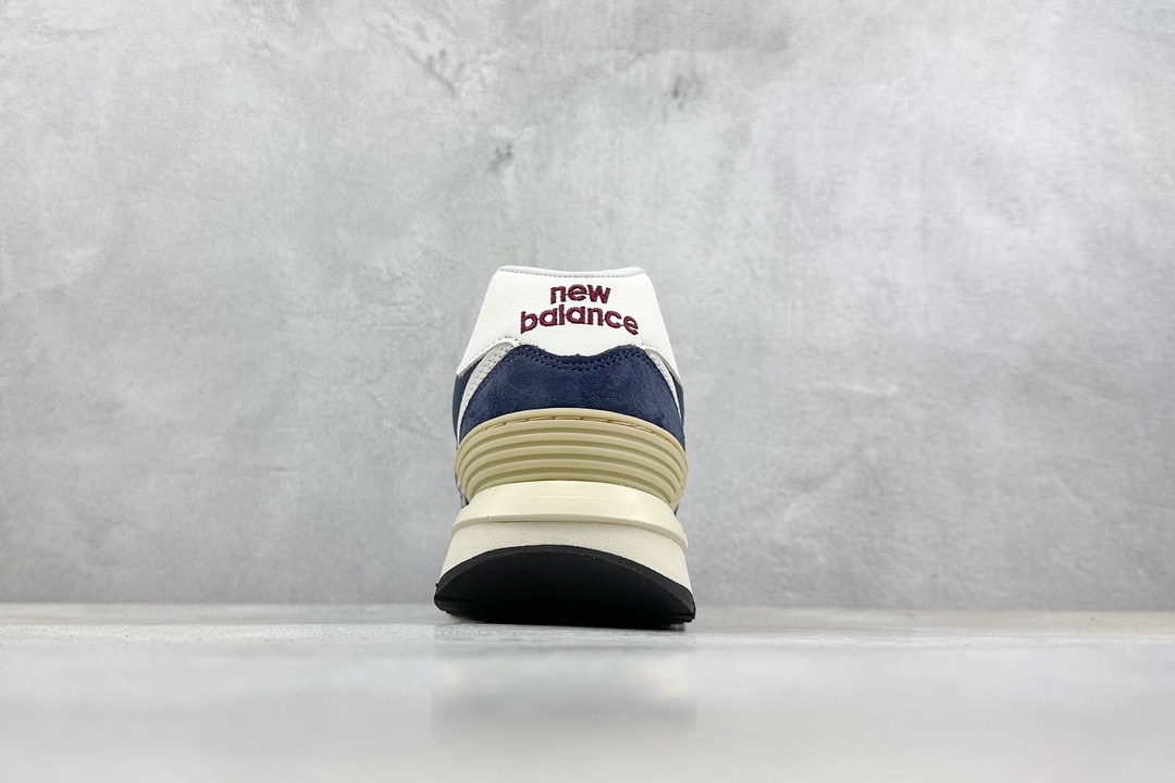 New Balance Running Shoes L-s