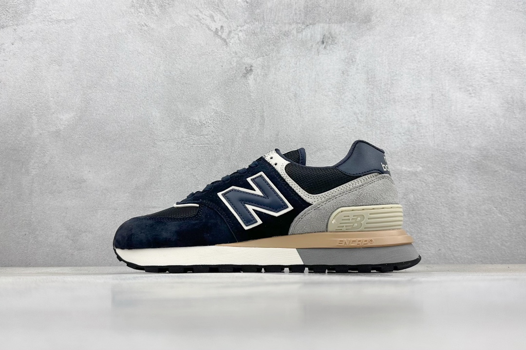 New Balance Running Shoes L-s