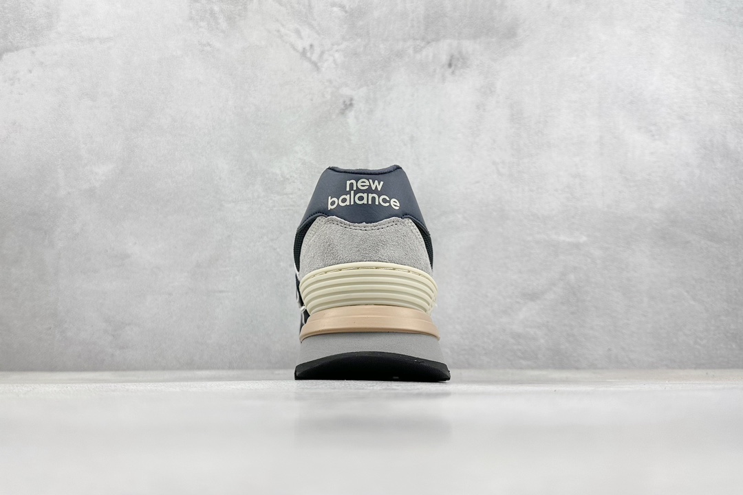 New Balance Running Shoes L-s