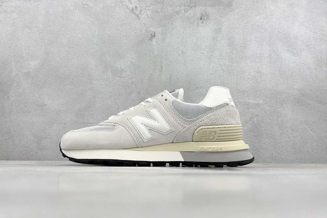 New Balance Running Shoes L-s