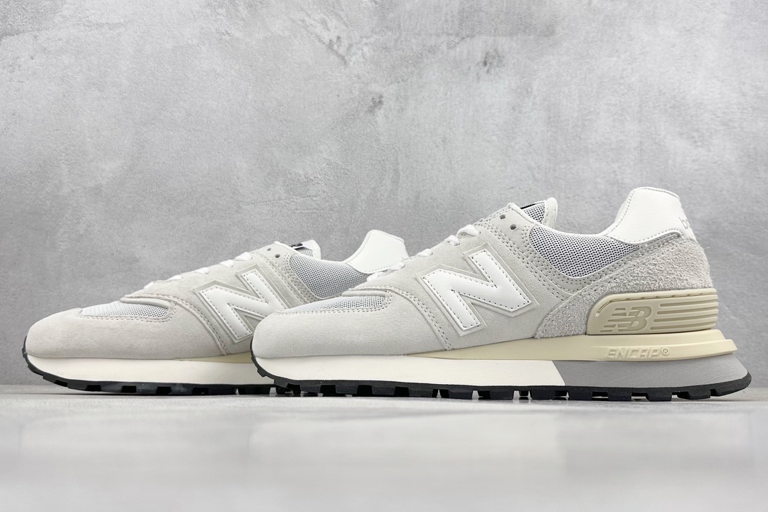 New Balance Running Shoes L-s