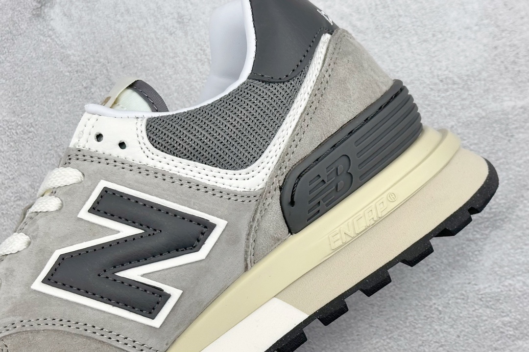 New Balance Running Shoes L-s