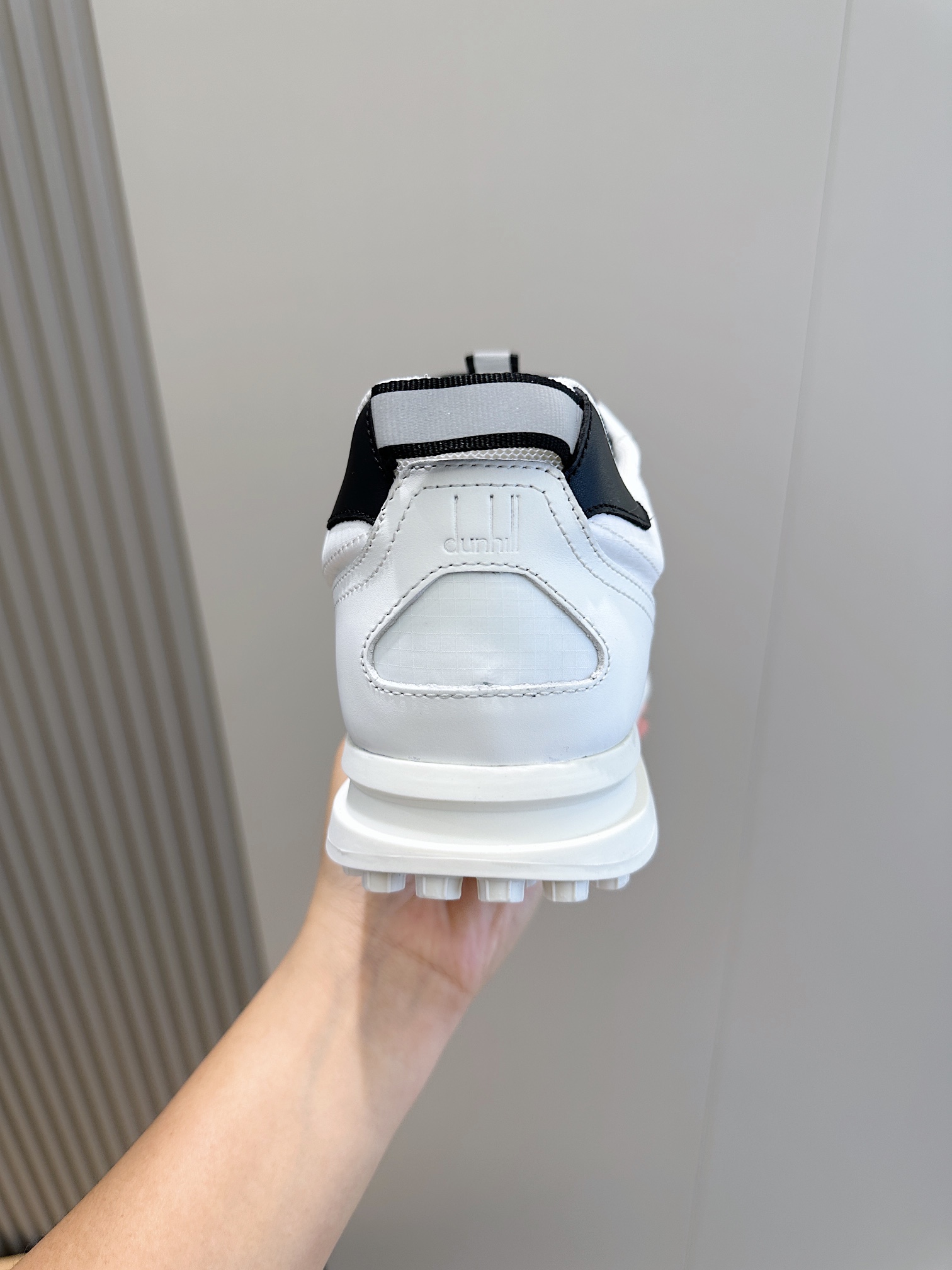 Male Sneakers Shock Absorbing L-s