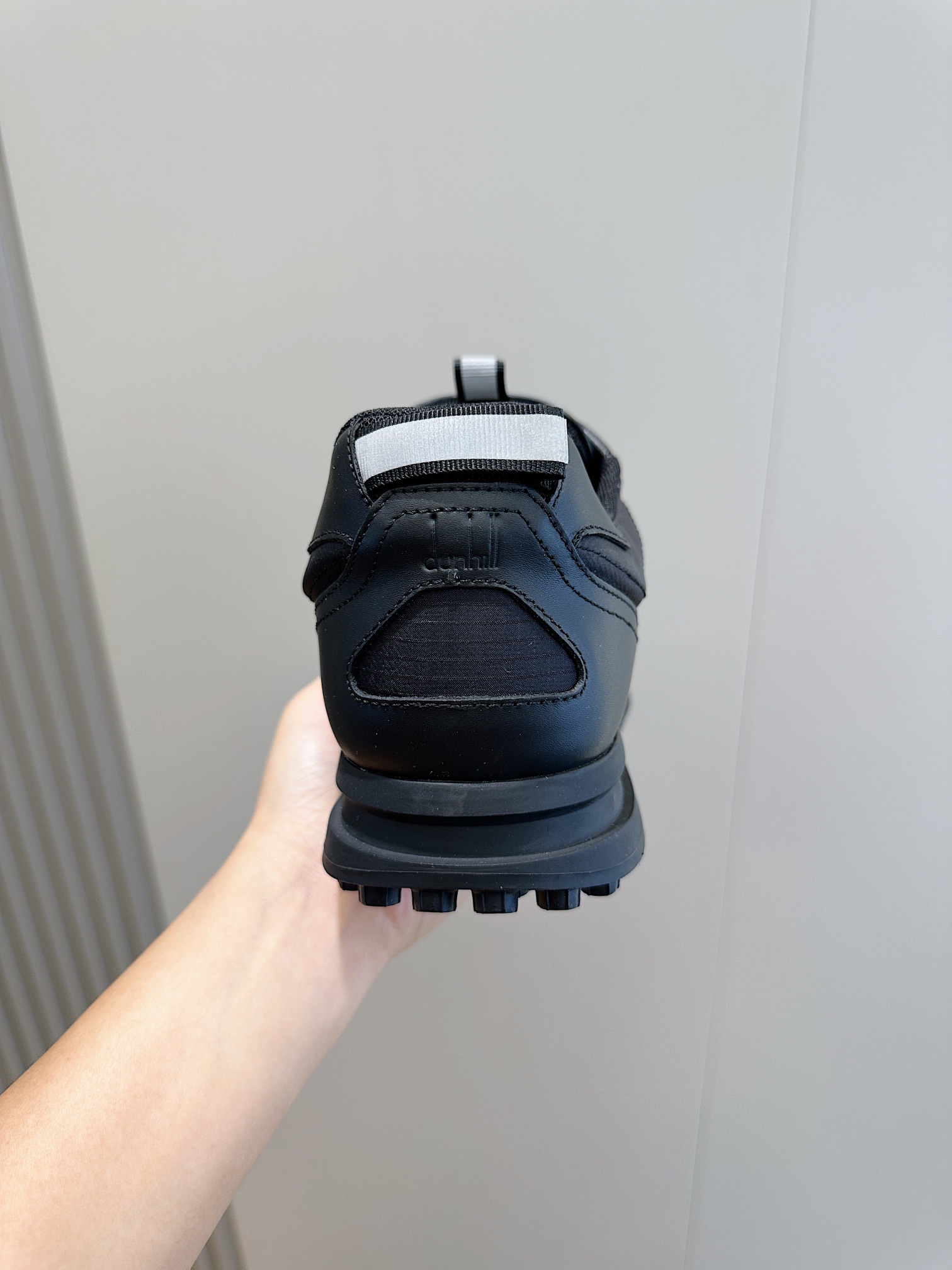 Male Sneakers Shock Absorbing L-s