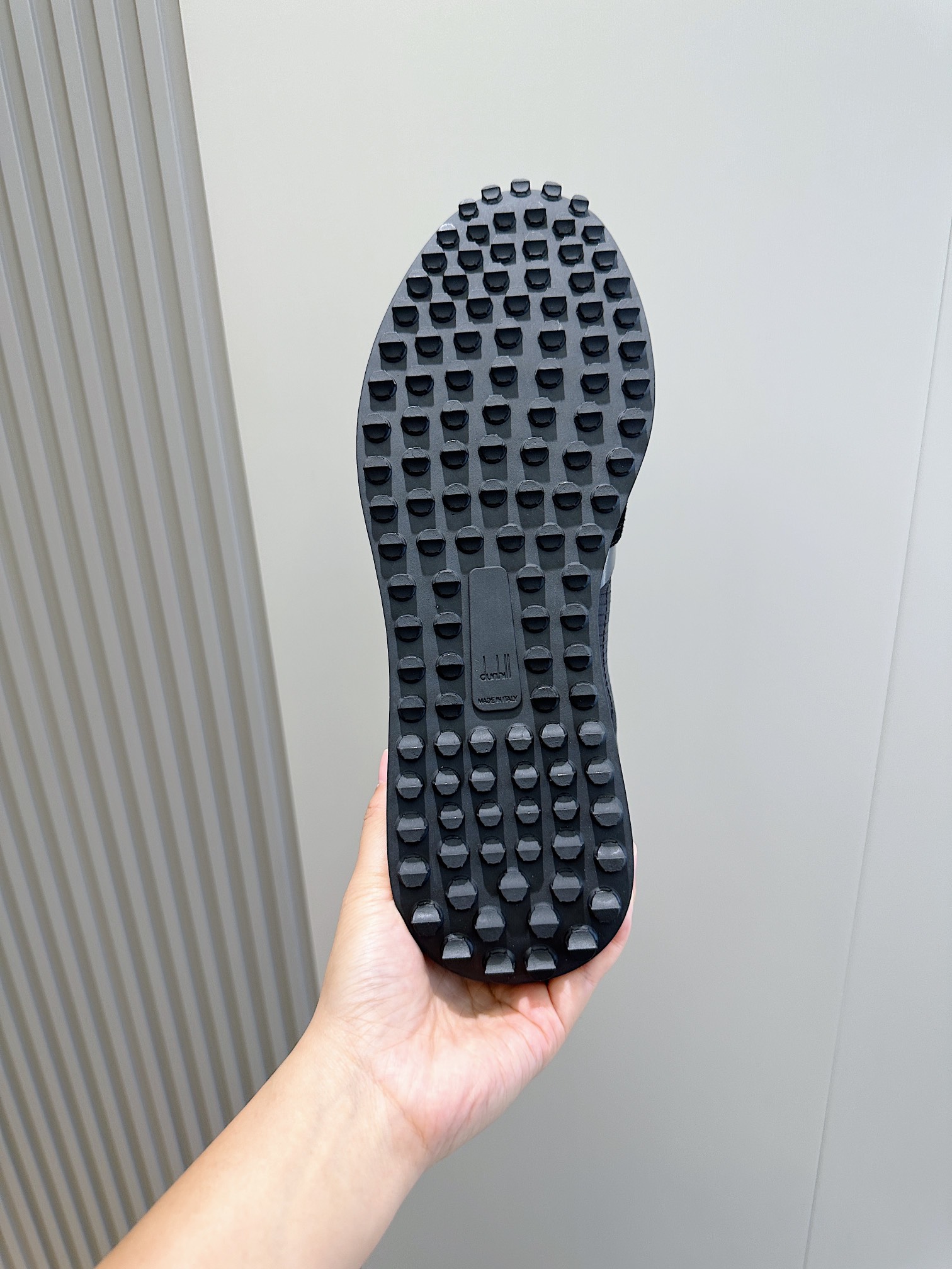 Male Sneakers Shock Absorbing L-s