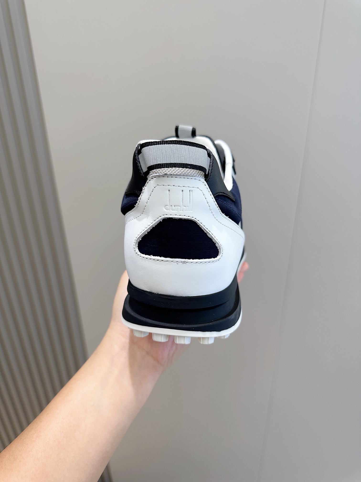 Male Sneakers Shock Absorbing L-s