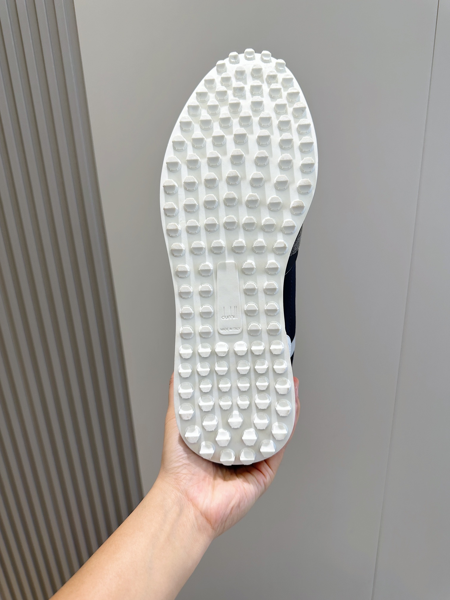 Male Sneakers Shock Absorbing L-s