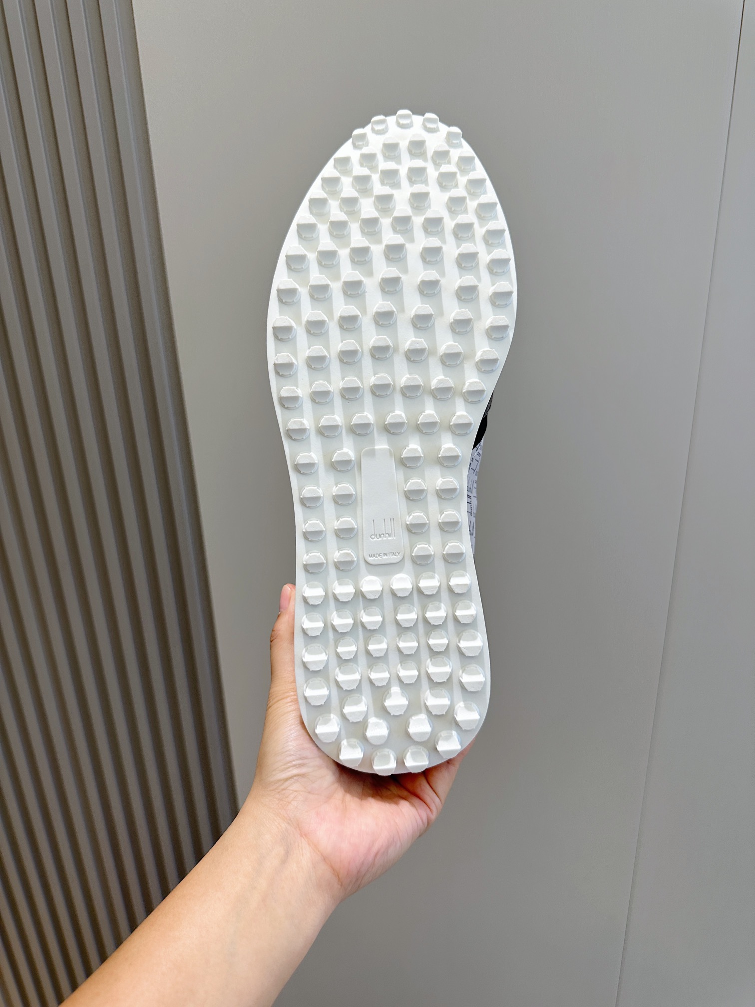 Male Sneakers Shock Absorbing L-s