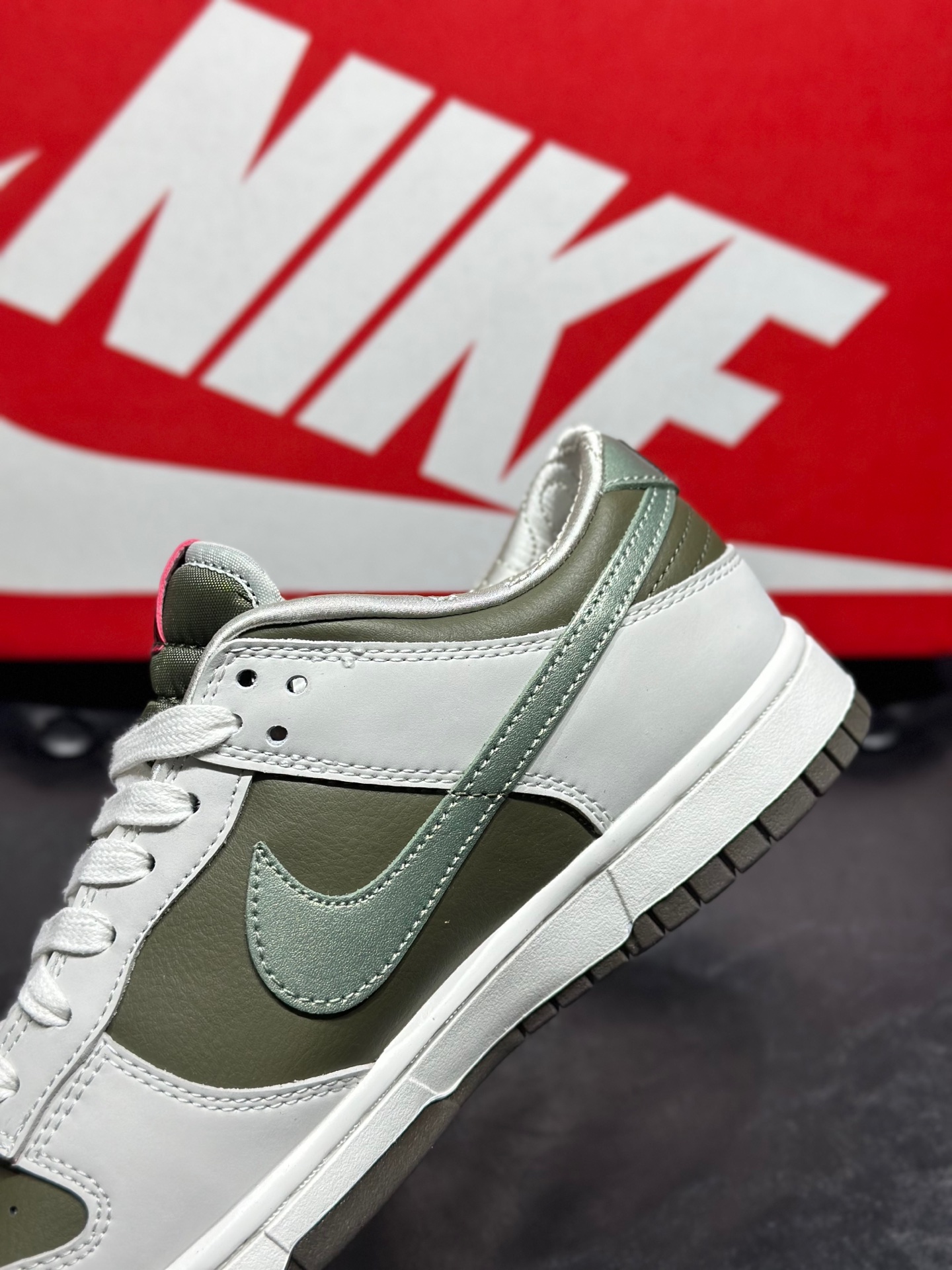 Nike Male Board Shoes L-s