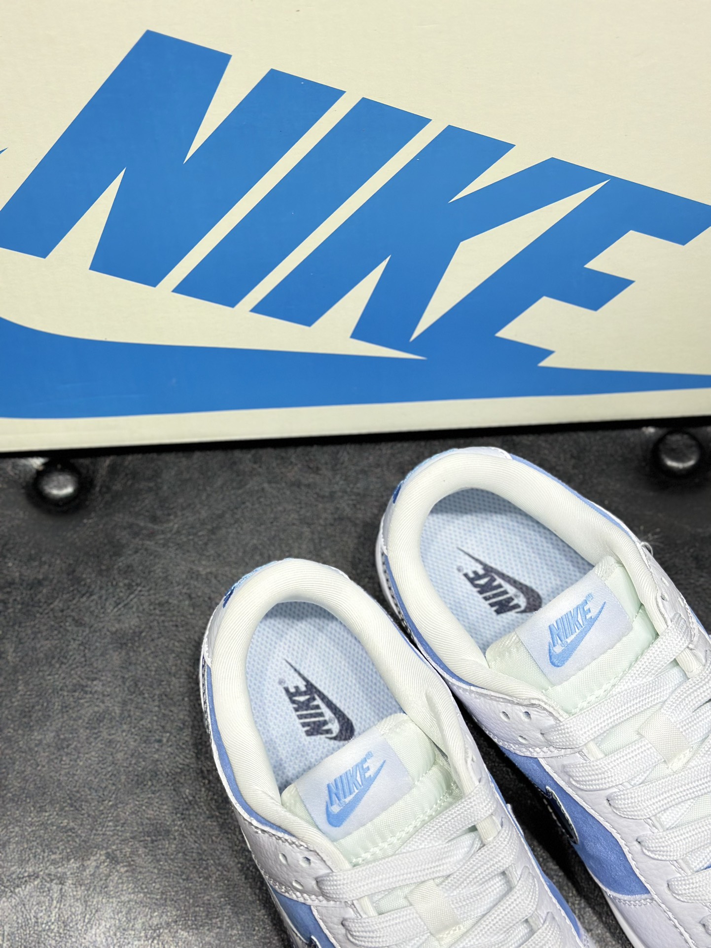 Dior Nike Board Shoes L