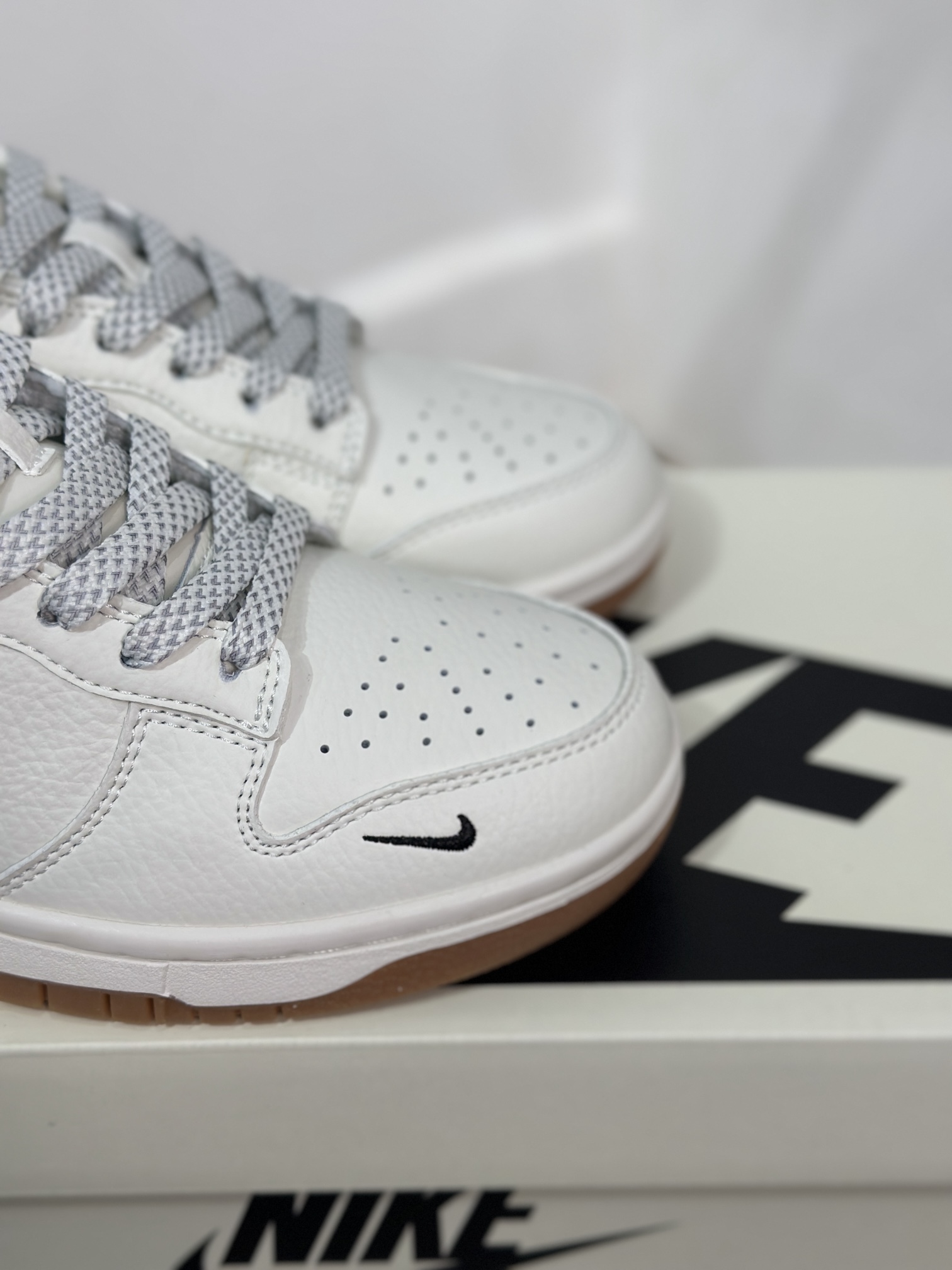 Dior Nike Board Shoes L