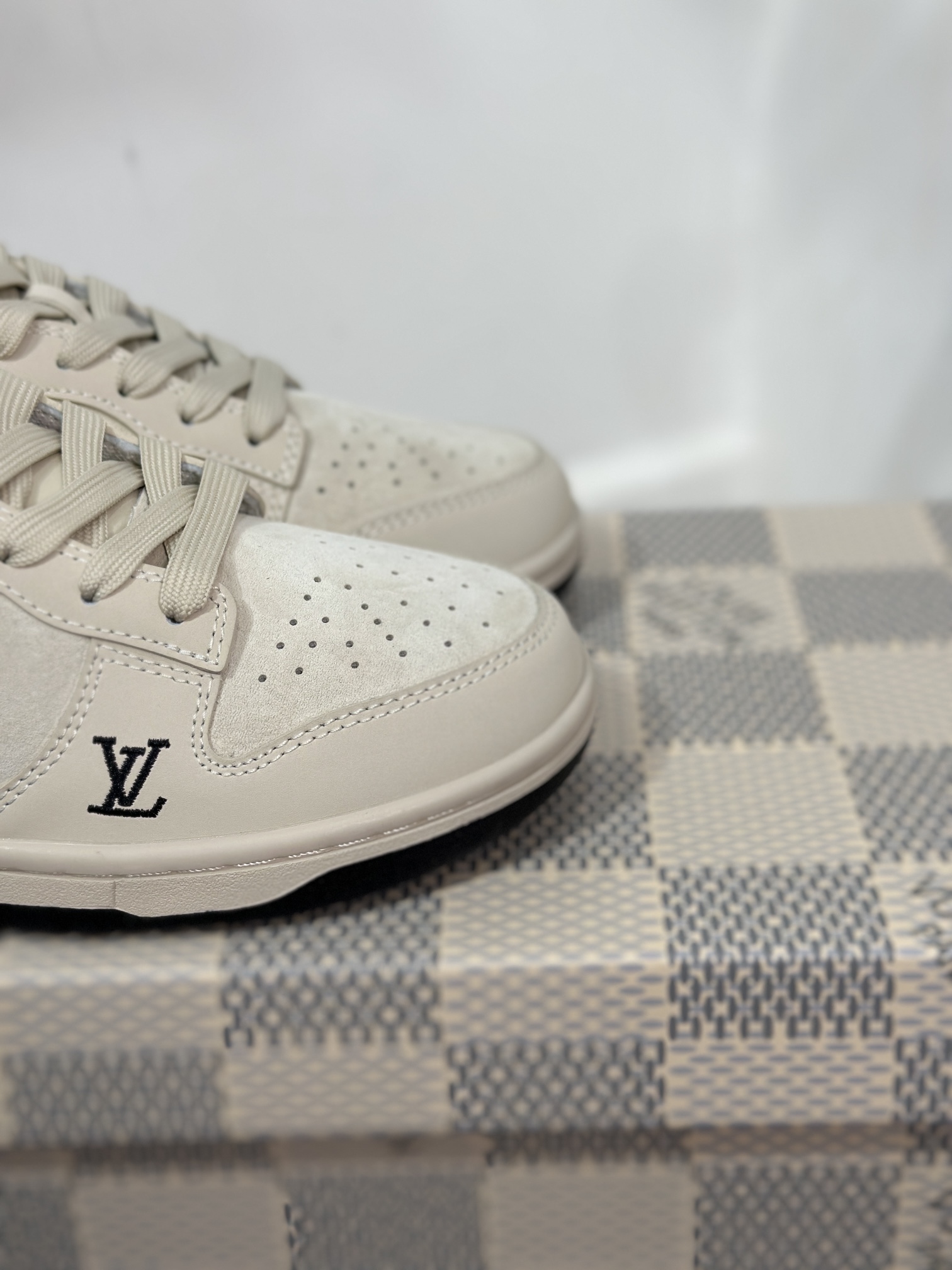 Dior Nike Board Shoes L