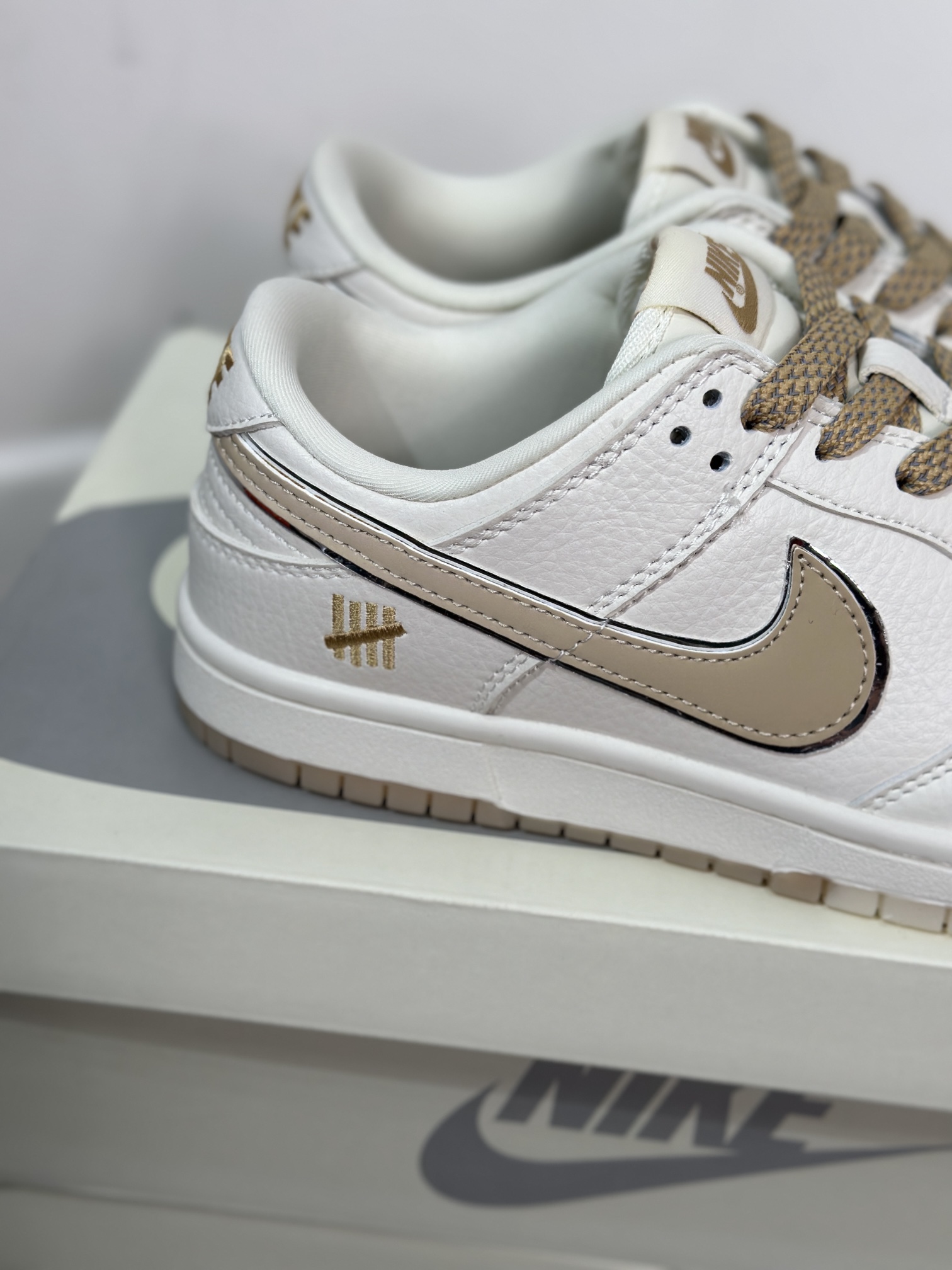 Dior Nike Board Shoes L