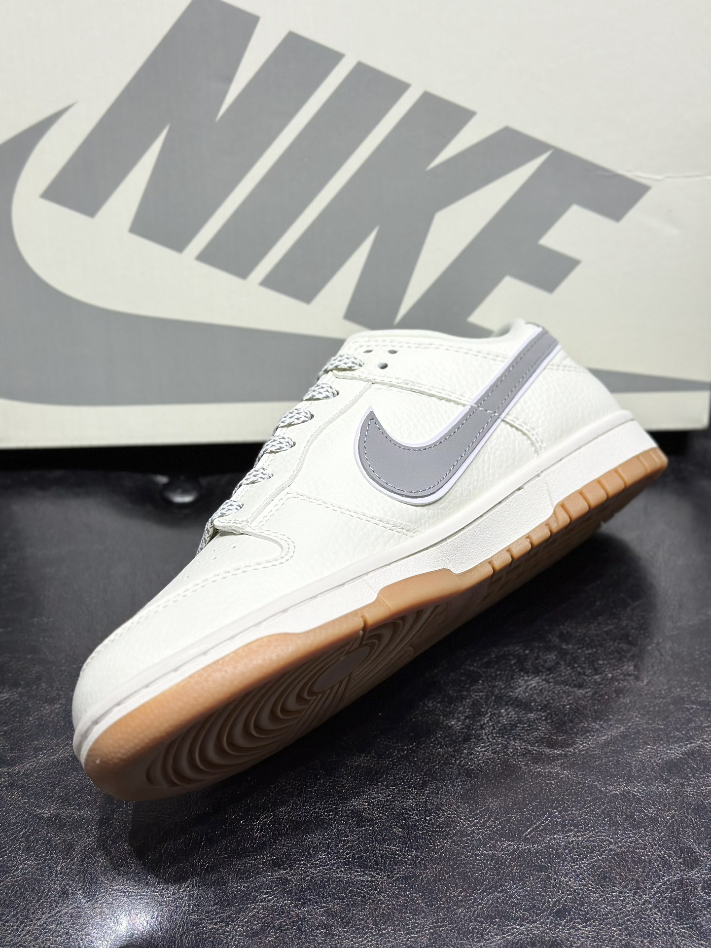 Dior Nike Board Shoes L