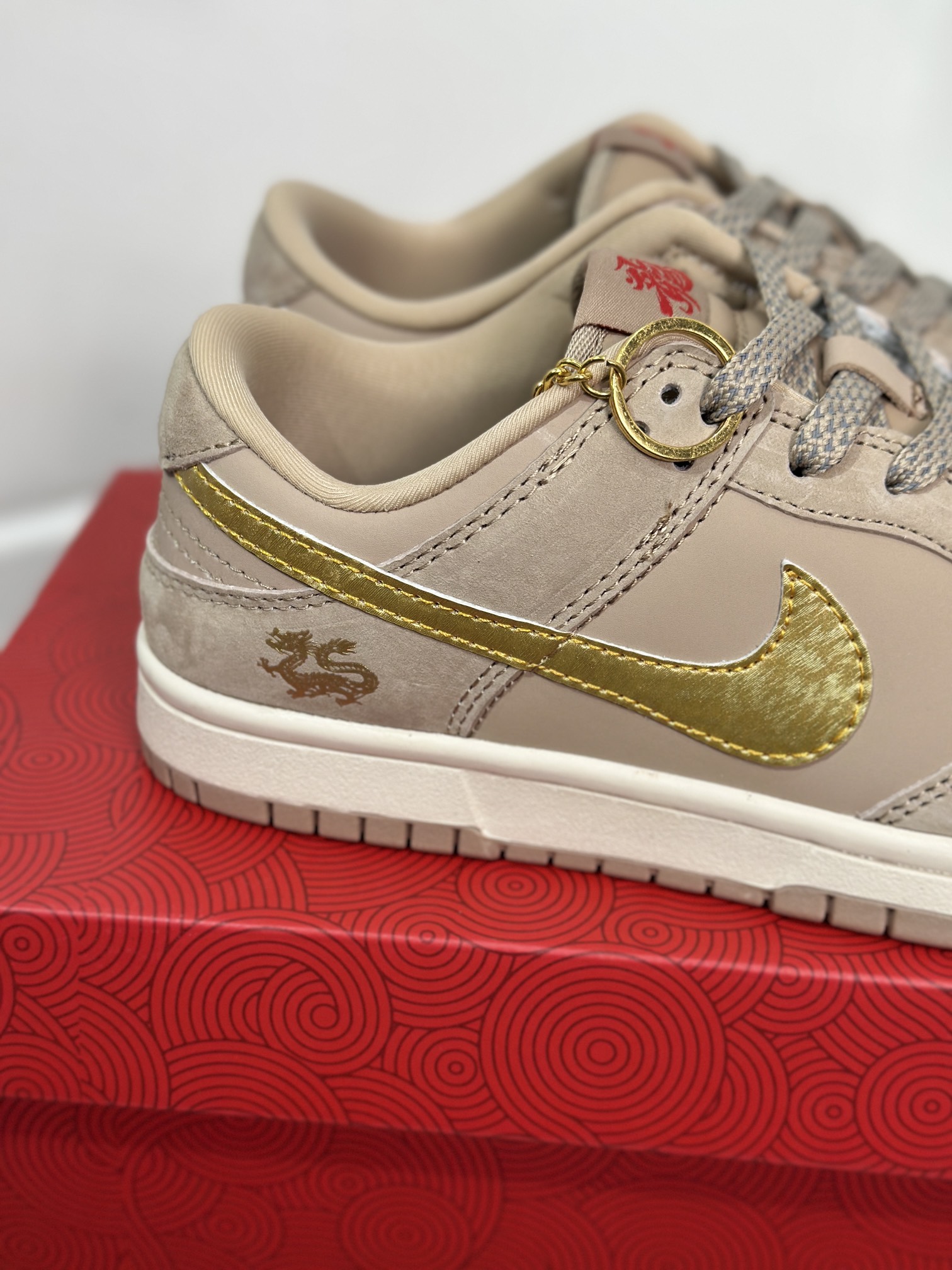 Dior Nike Board Shoes L