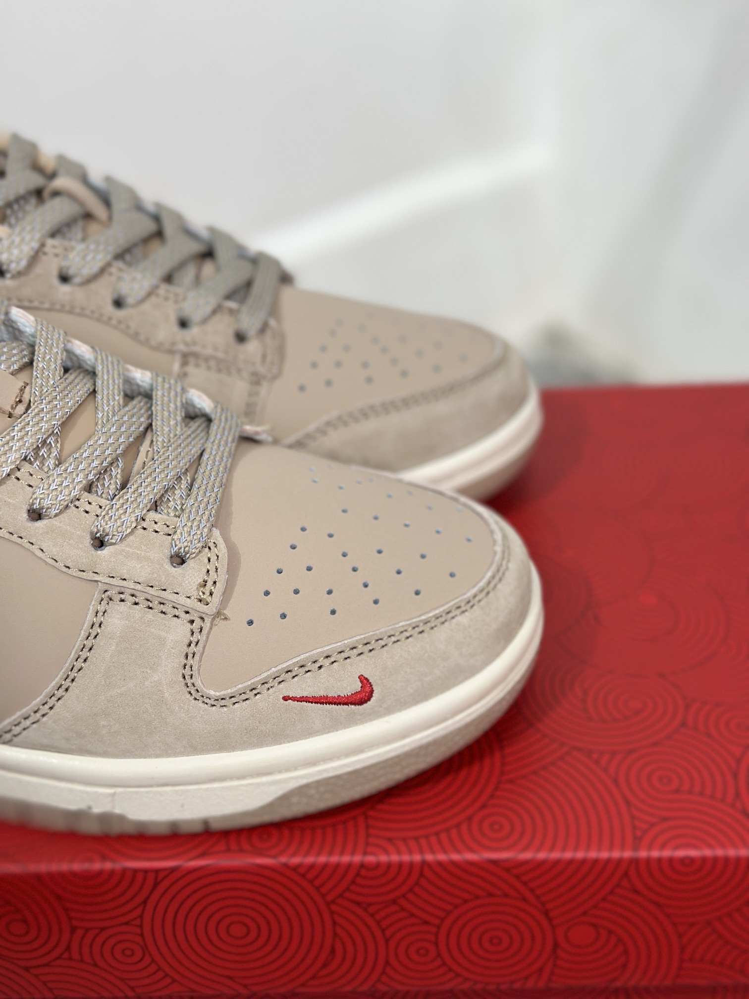 Dior Nike Board Shoes L