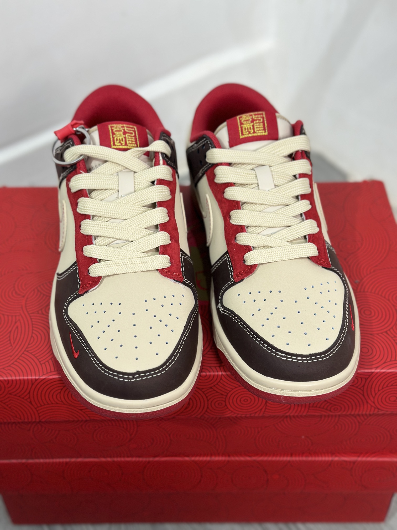 Dior Nike Board Shoes L