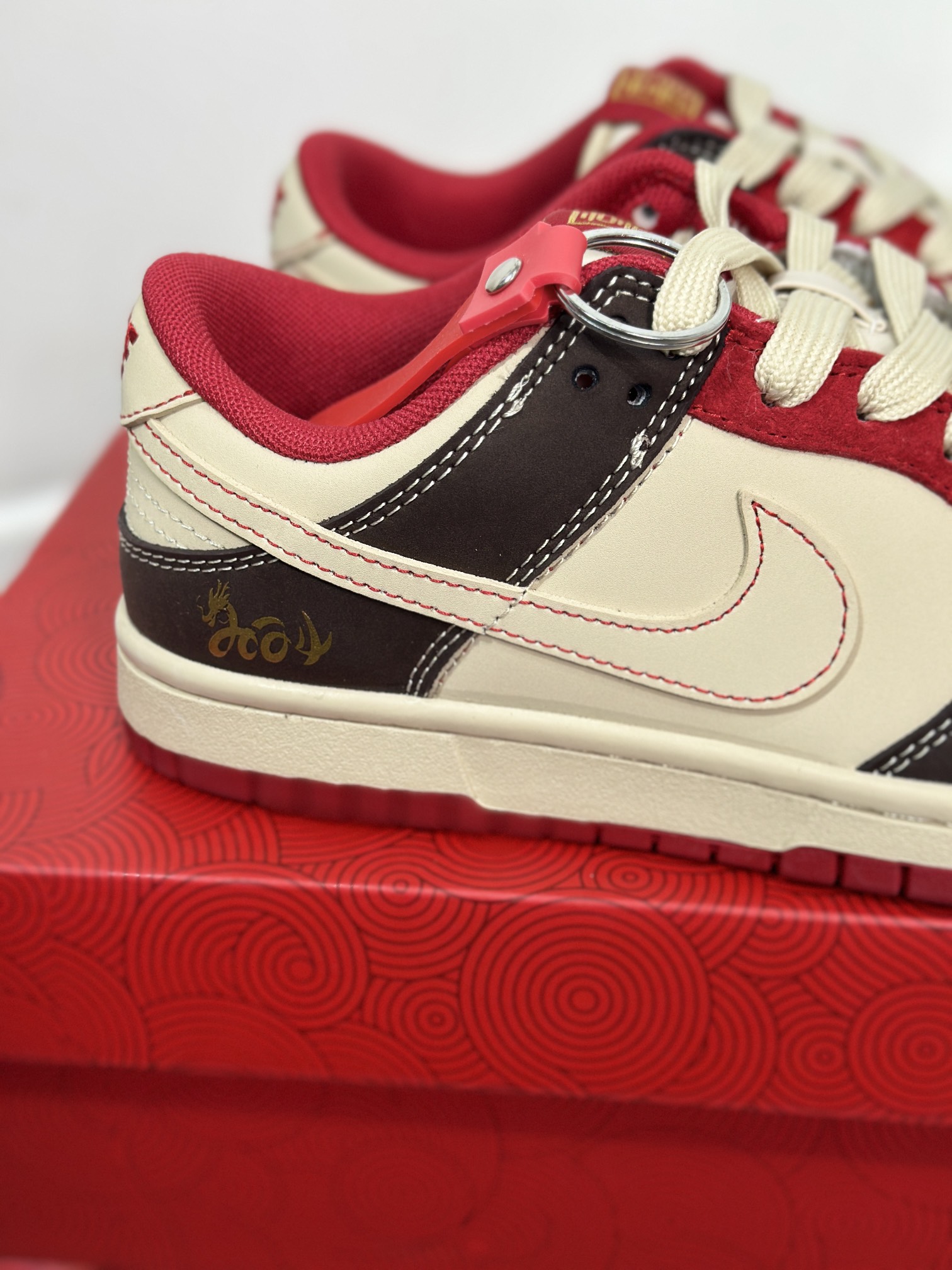 Dior Nike Board Shoes L