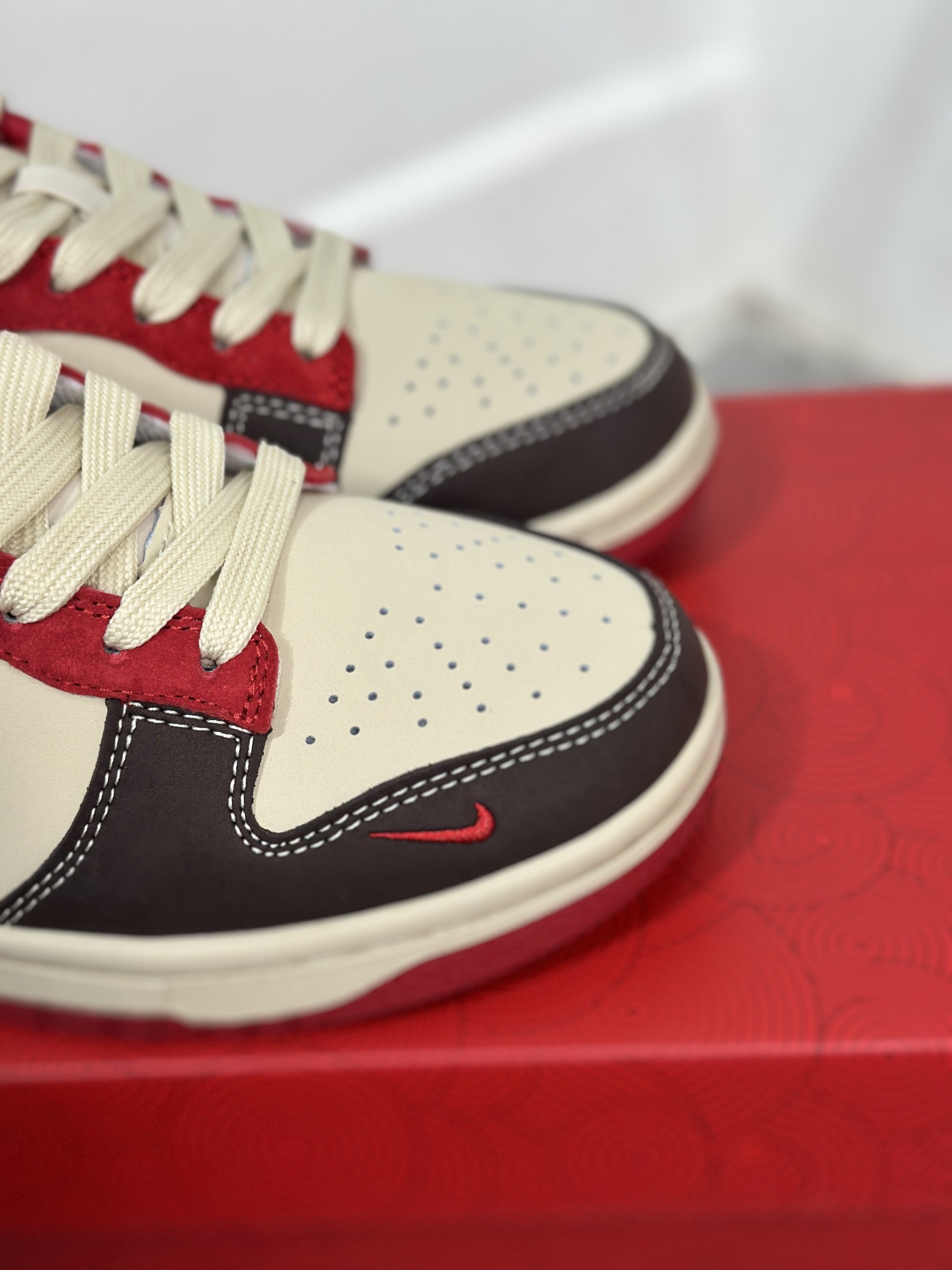 Dior Nike Board Shoes L