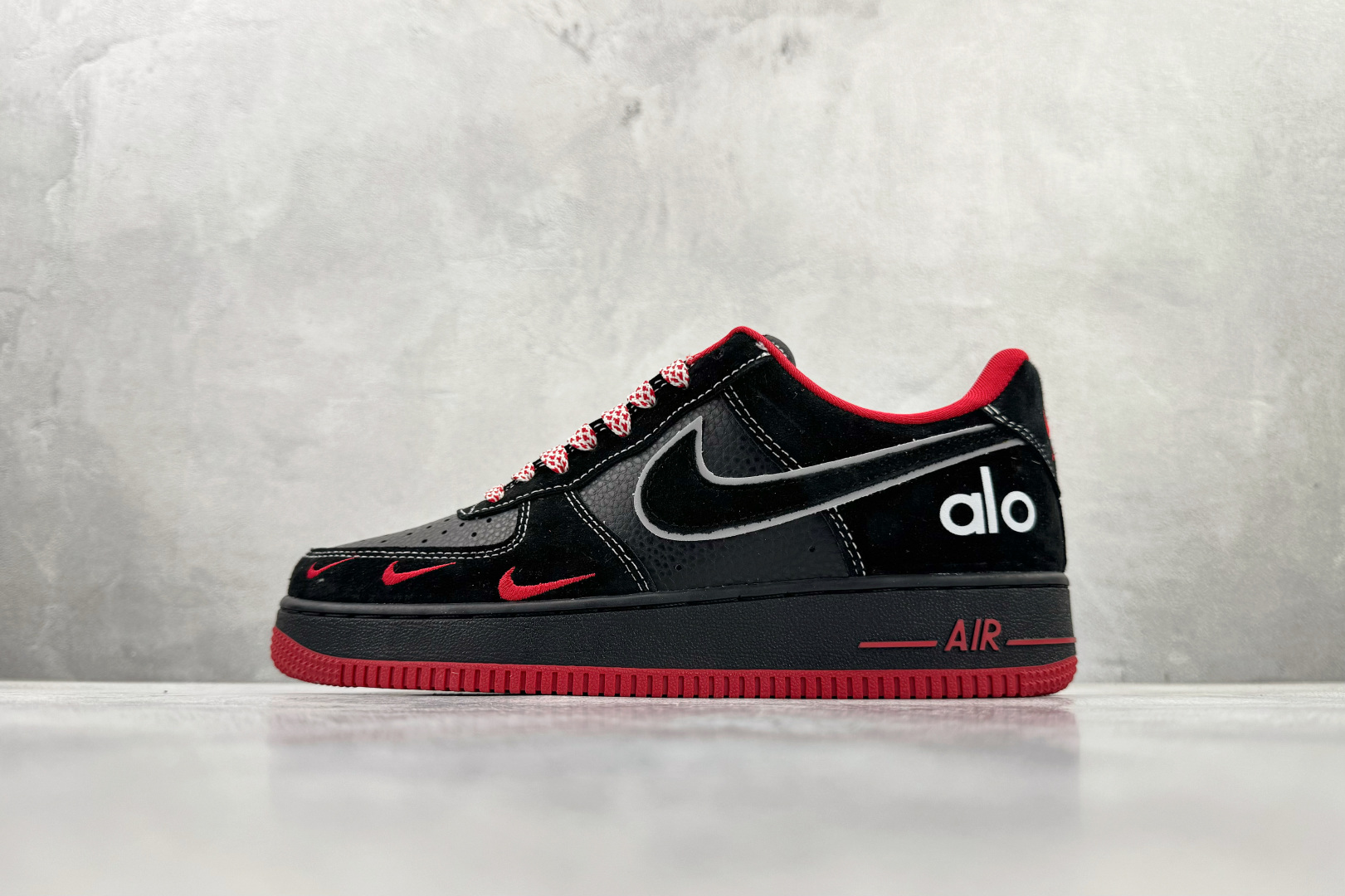 Nike Basic Shoes L-s