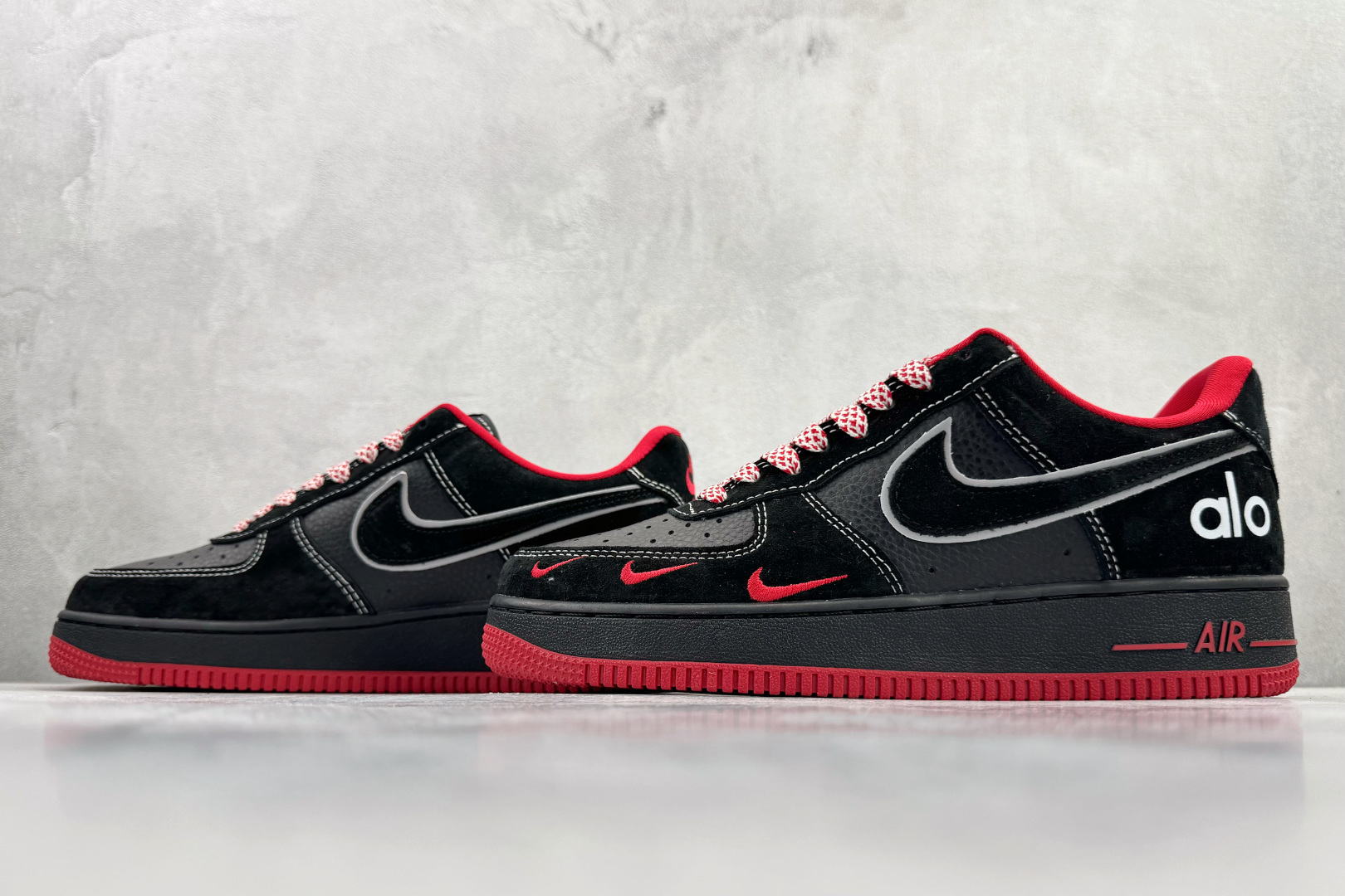 Nike Basic Shoes L-s