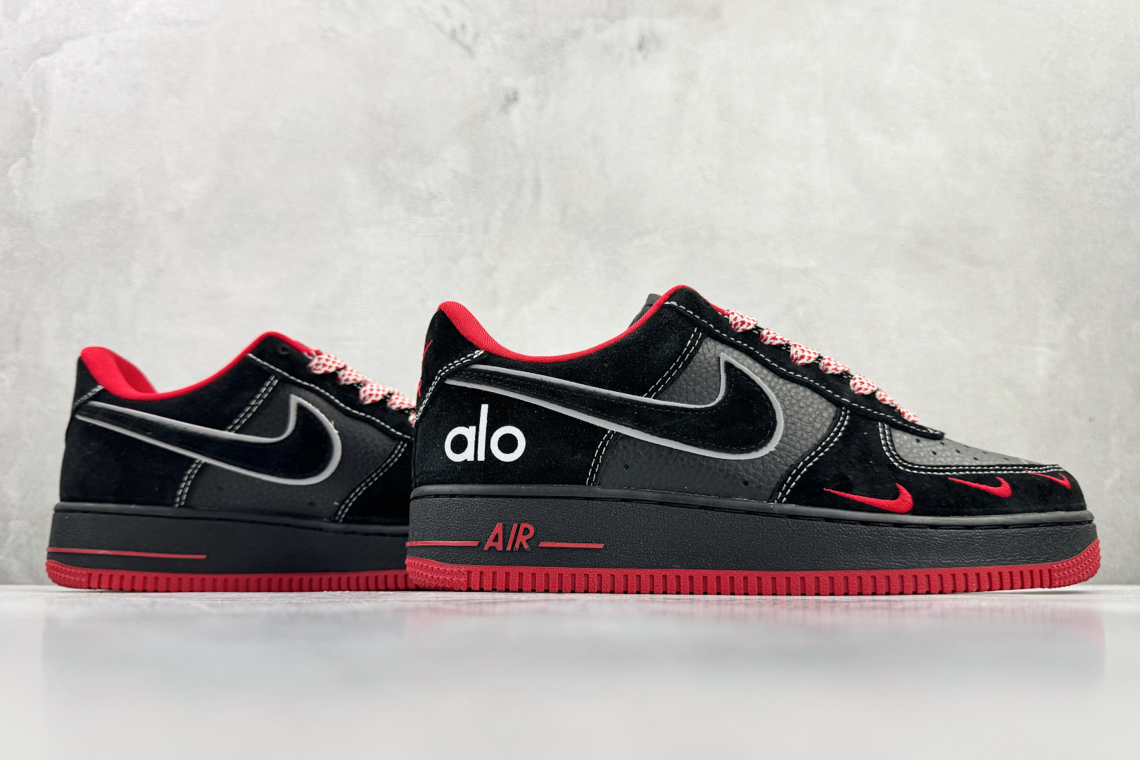 Nike Basic Shoes L-s