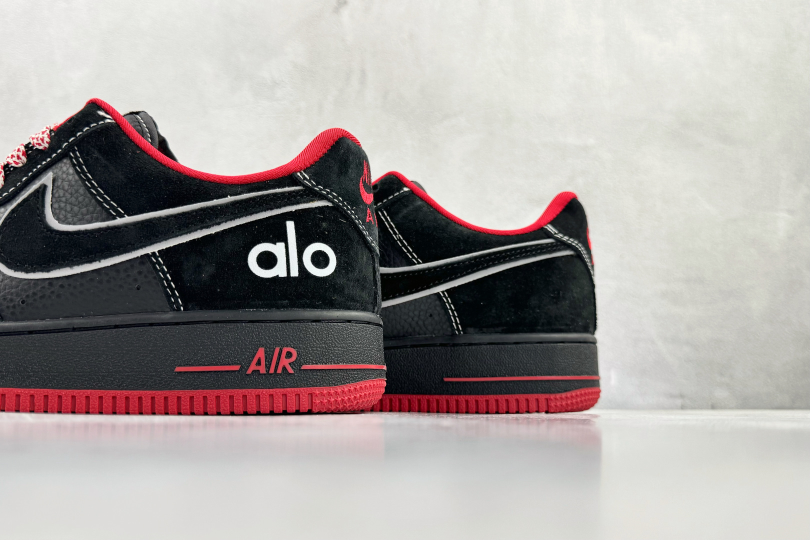 Nike Basic Shoes L-s