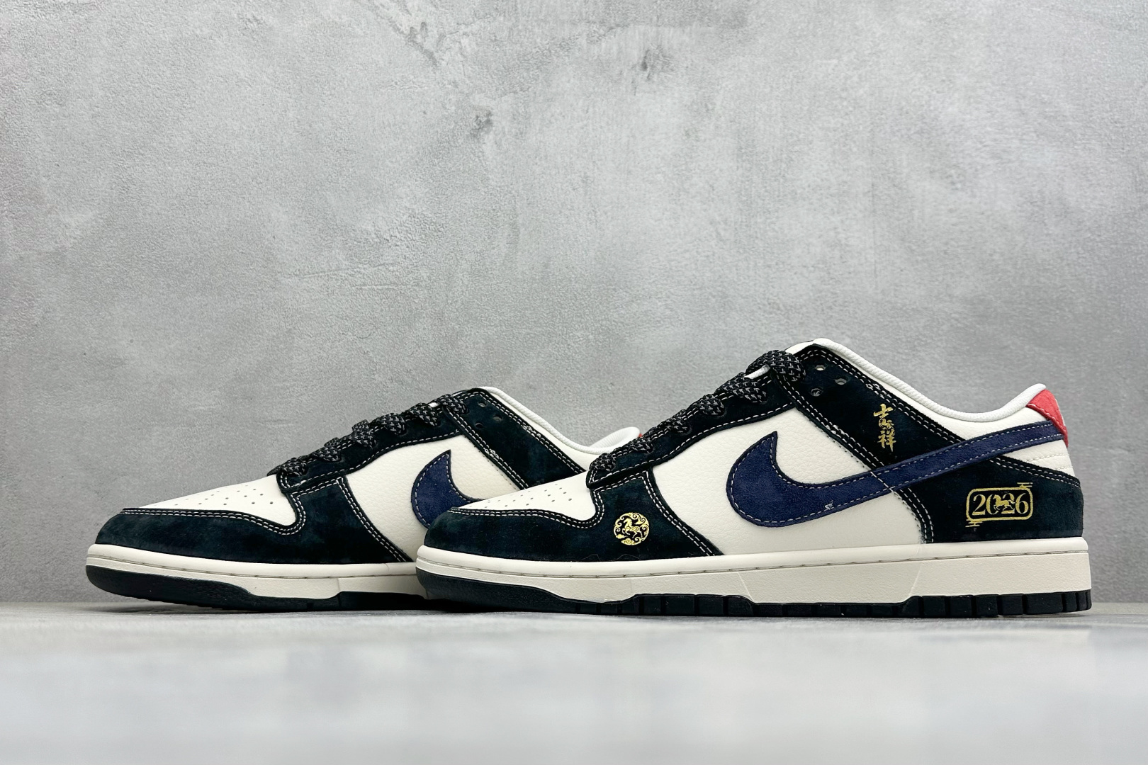 Nike Board Shoes L-s