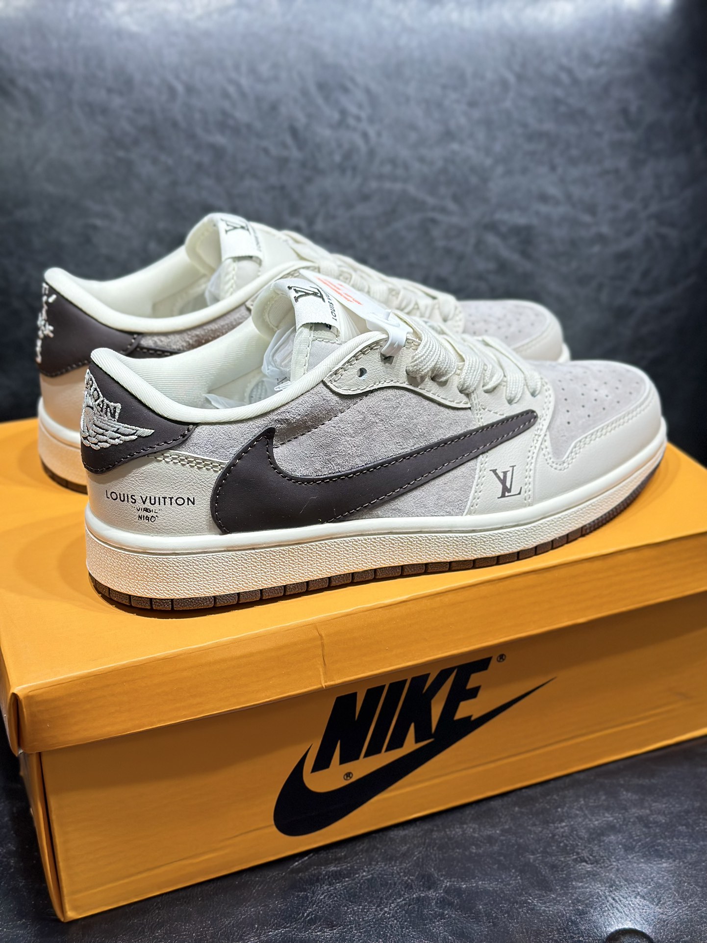 Nike Basic Shoes L