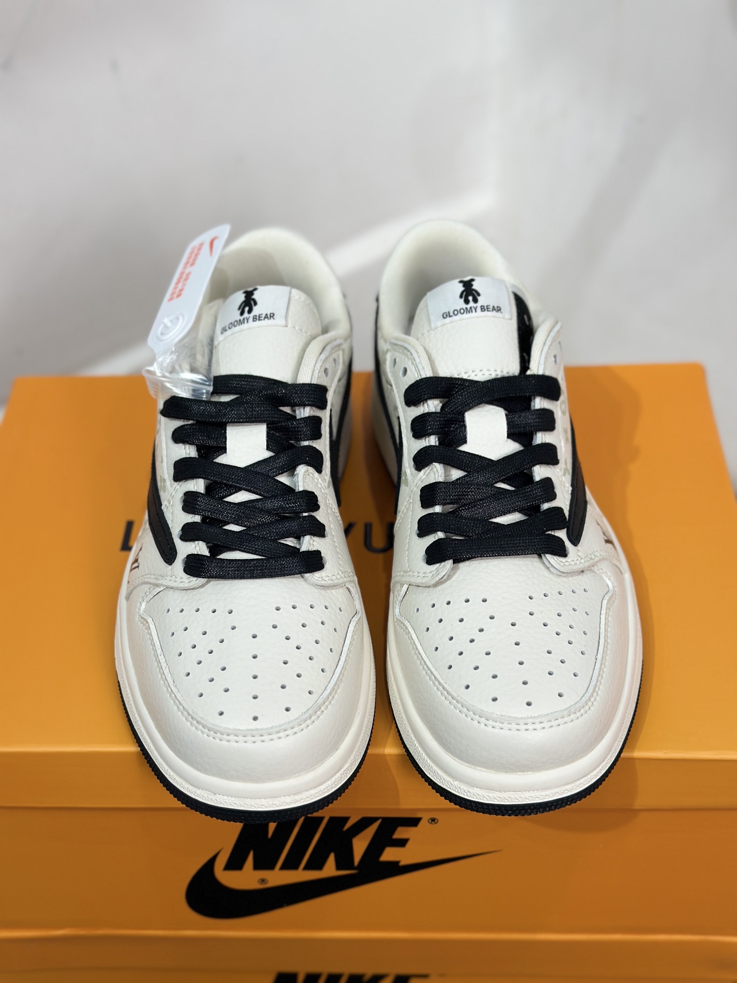 Nike Basic Shoes L