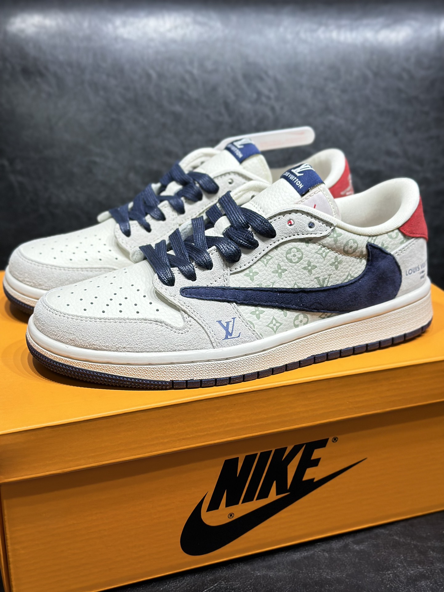 Nike Basic Shoes L