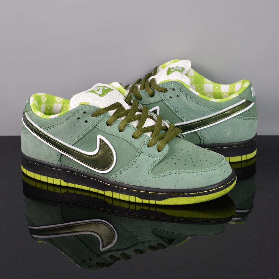 Bottega Veneta Nike Male Board Shoes L-s