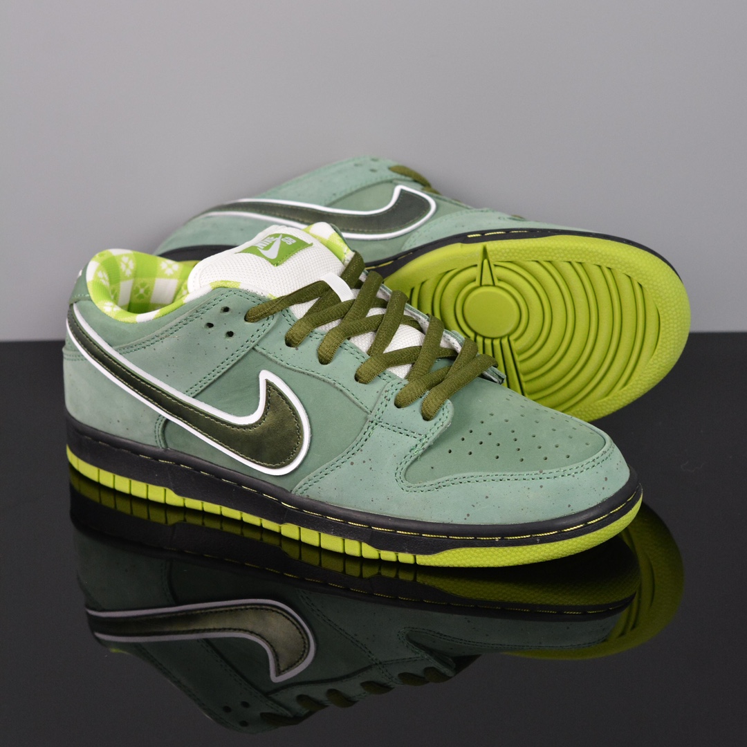 Bottega Veneta Nike Male Board Shoes L-s