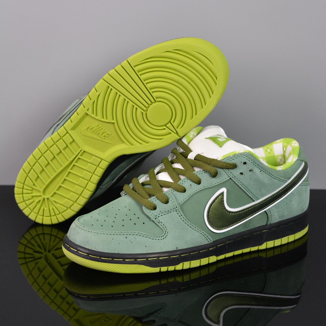 Bottega Veneta Nike Male Board Shoes L-s