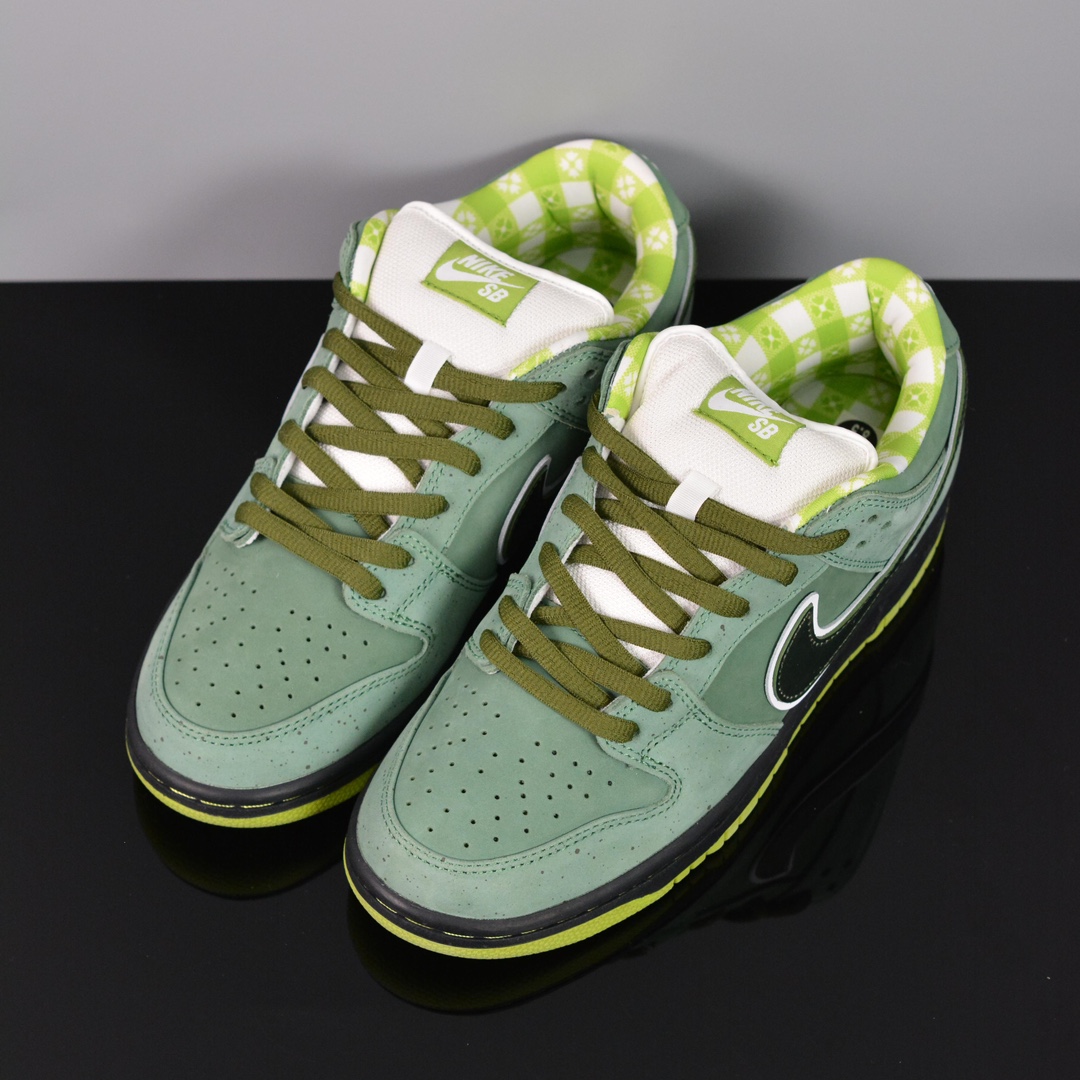 Bottega Veneta Nike Male Board Shoes L-s