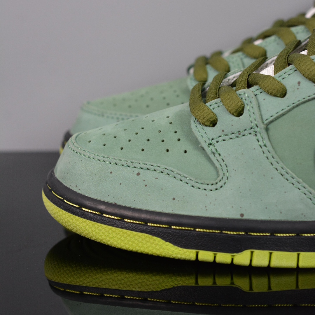 Bottega Veneta Nike Male Board Shoes L-s