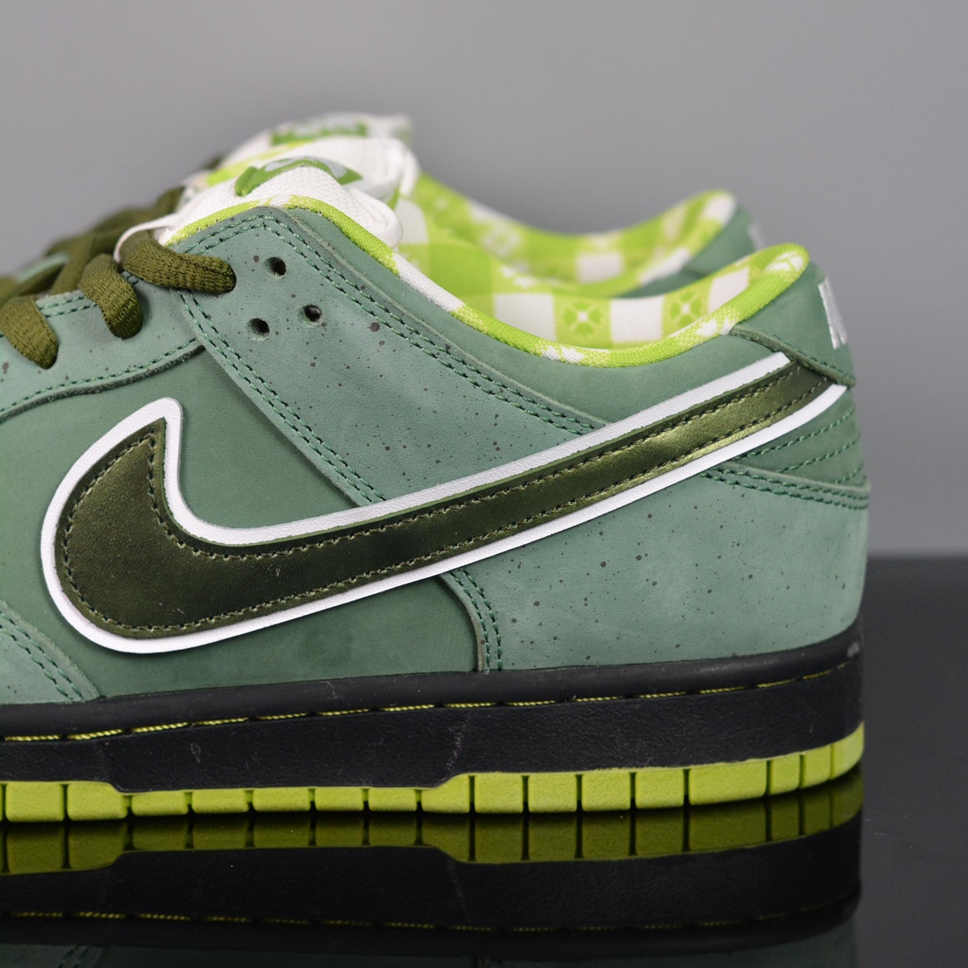 Bottega Veneta Nike Male Board Shoes L-s