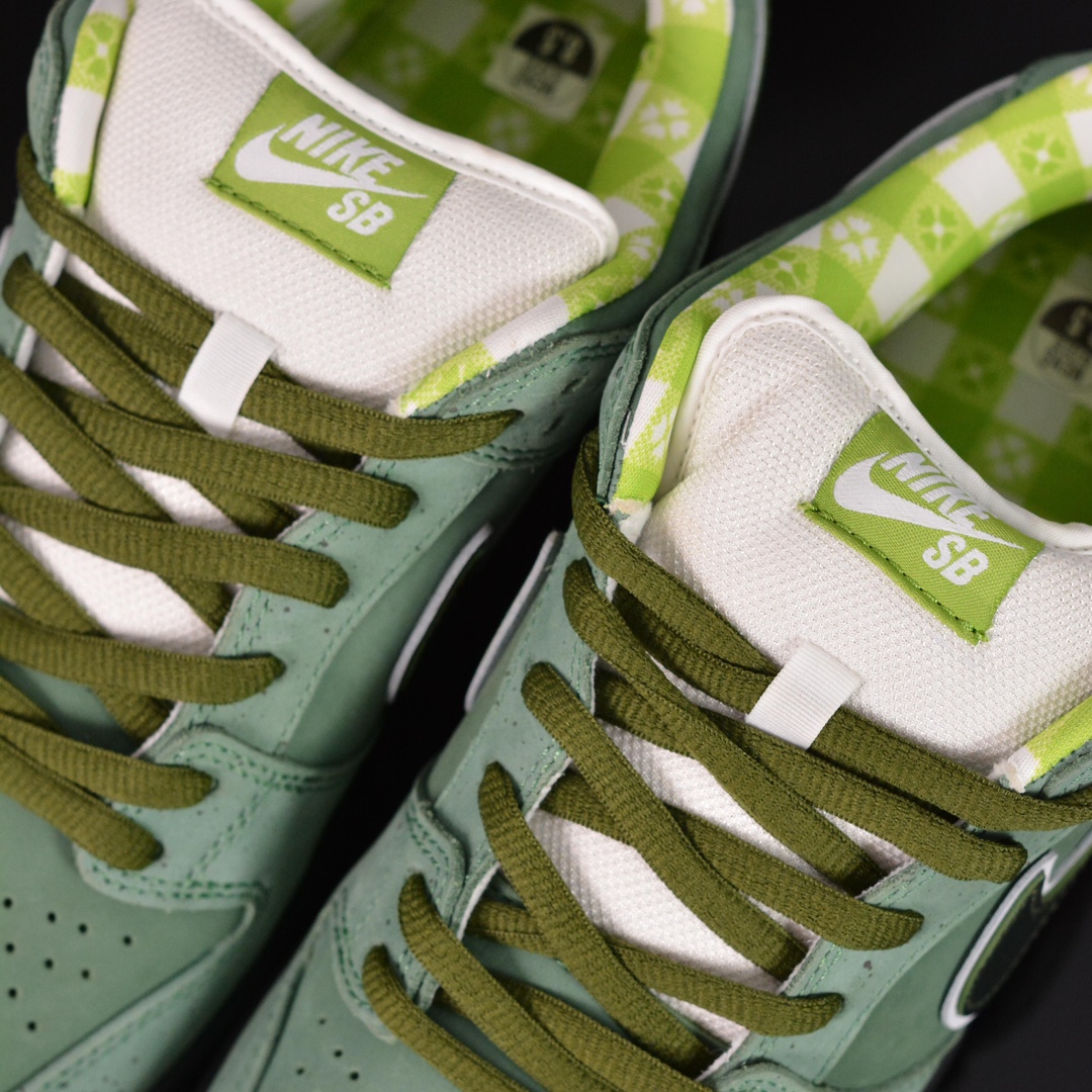 Bottega Veneta Nike Male Board Shoes L-s