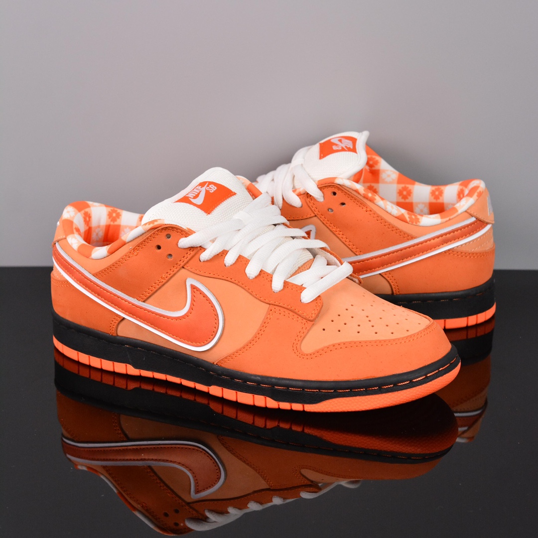 Nike Male Board Shoes L-s