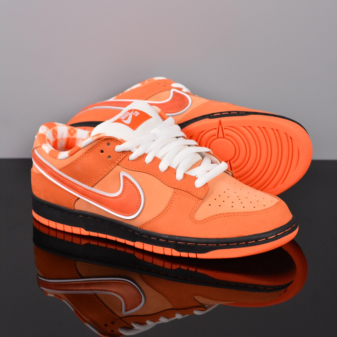 Nike Male Board Shoes L-s