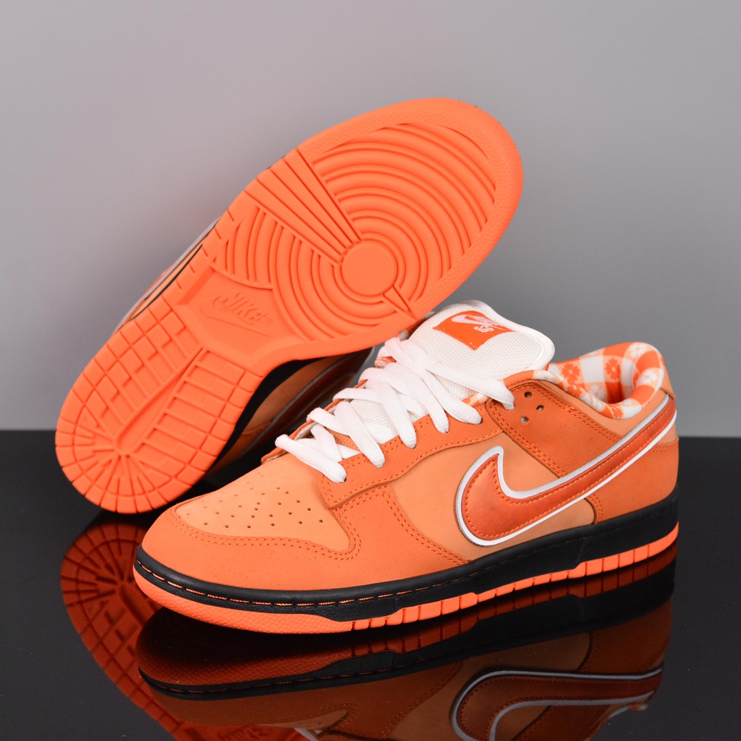 Nike Male Board Shoes L-s